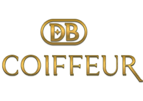 DB Coiffeur Logo